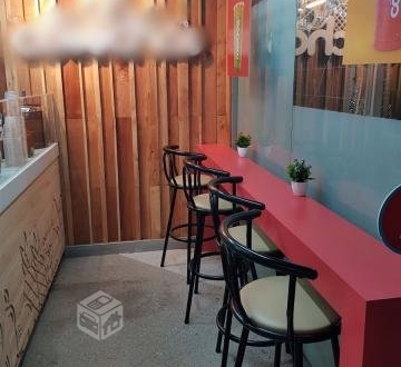Cosecha Expertos en Bebidas Saludables