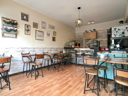 Cafetera Omnium