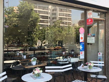 Cafetera Omnium