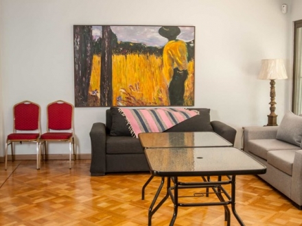 Centro Clnico de Neurorehabilitacin Rayen