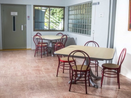 Centro Clnico de Neurorehabilitacin Rayen