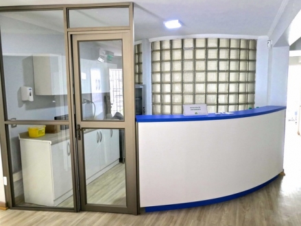 Centro Clnico de Neurorehabilitacin Rayen