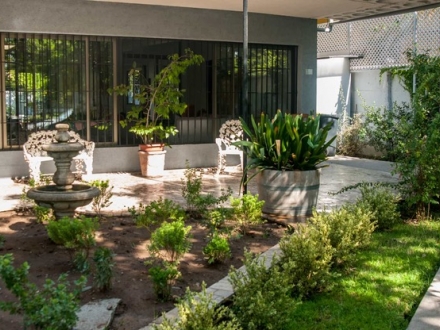 Centro Clnico de Neurorehabilitacin Rayen