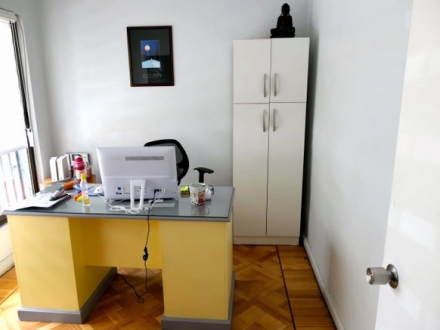 Centro Clnico de Neurorehabilitacin Rayen