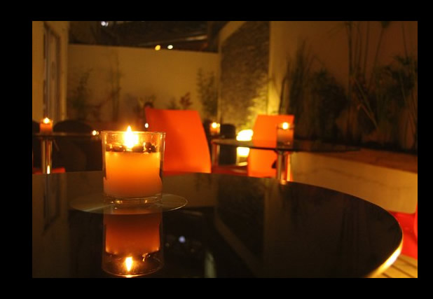 Cafetera y Restaurante 