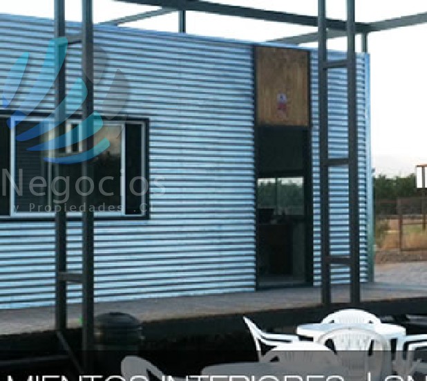 Canchas y Escuela Futbolito