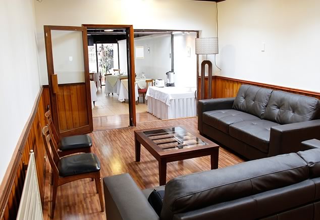 Hotel 3 estrellas 