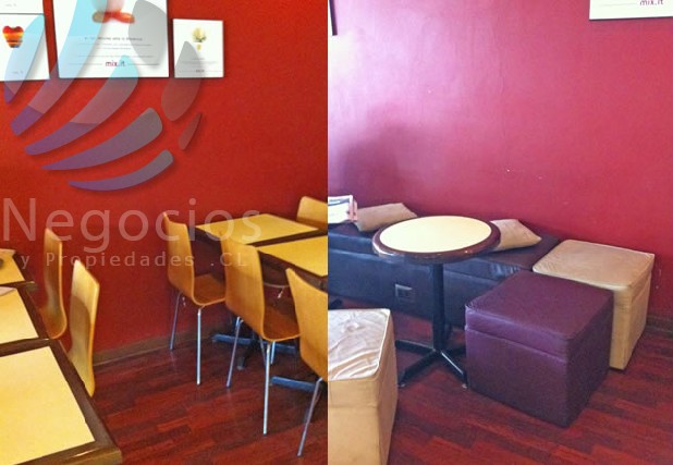 Prestigioso Restaurant delivery de ensaladas