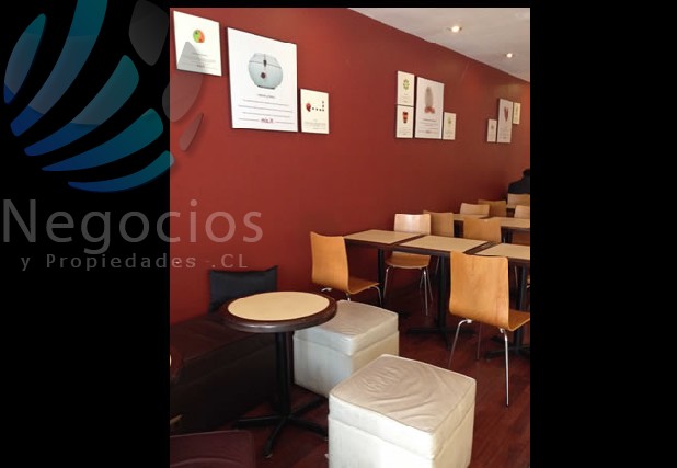 Prestigioso Restaurant delivery de ensaladas