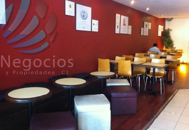 Prestigioso Restaurant delivery de ensaladas