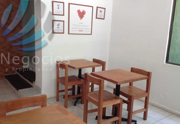 Prestigioso Restaurant y delivery ensaladas