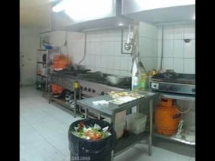 Restaurante Club Social 
