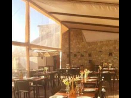 Restaurante Club Social 