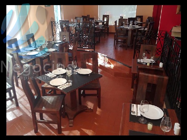 Restaurante Italiano