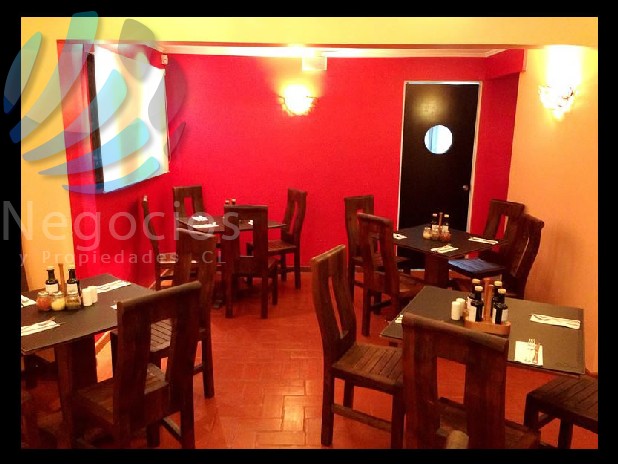 Restaurante Italiano