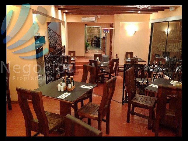 Restaurante Italiano