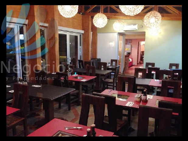 Restaurante Italiano