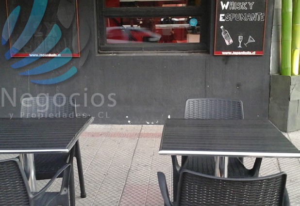 Restaurante Japones Sushi Delivery