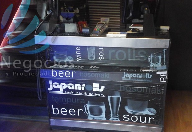 Restaurante Japones Sushi Delivery