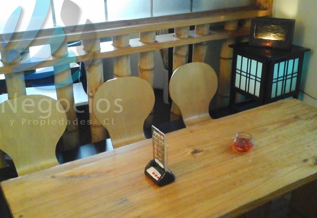 Restaurante Japones Sushi Delivery