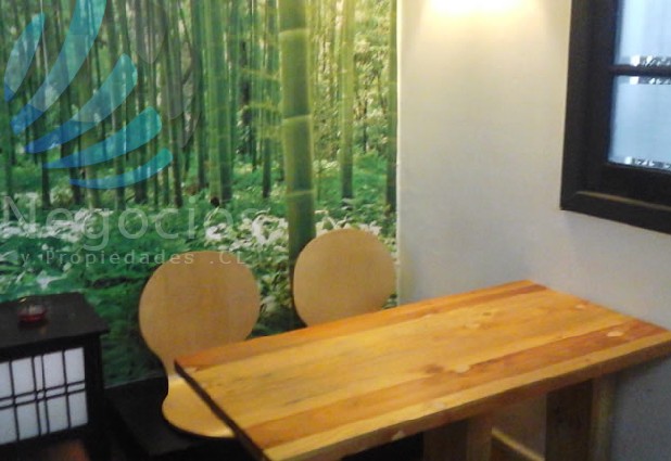 Restaurante Japones Sushi Delivery