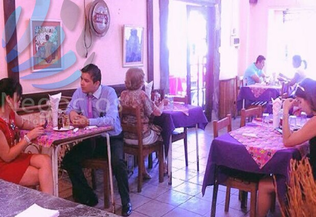 Restaurante Parrilladas