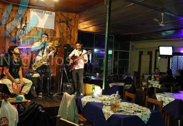 Restaurante Parrilladas