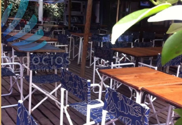 Restaurante Parrilladas