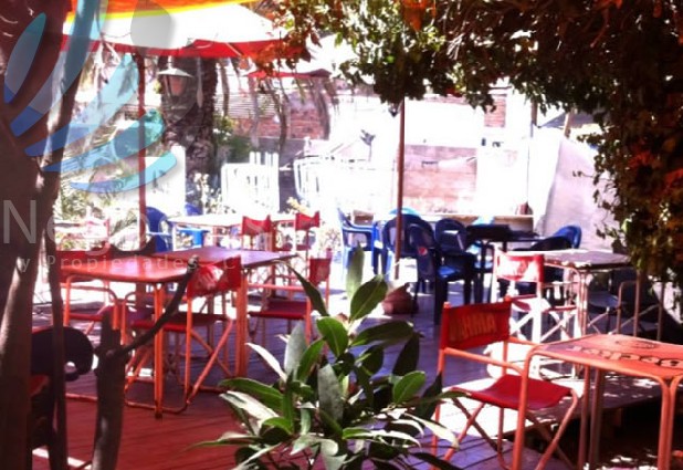 Restaurante Parrilladas