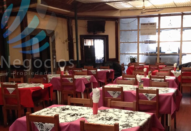 Restaurante Parrilladas