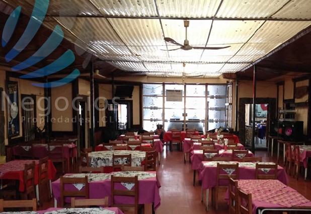 Restaurante Parrilladas