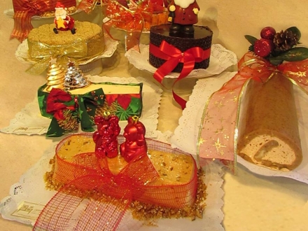 Pasteleria de Renombre