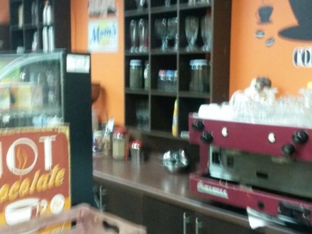 Cafeteria Centrica 