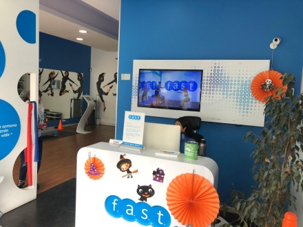 f. a. s. t. Pealoln