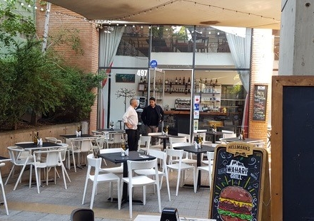 Restaurant Bon