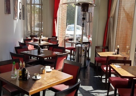 Restaurant Bon