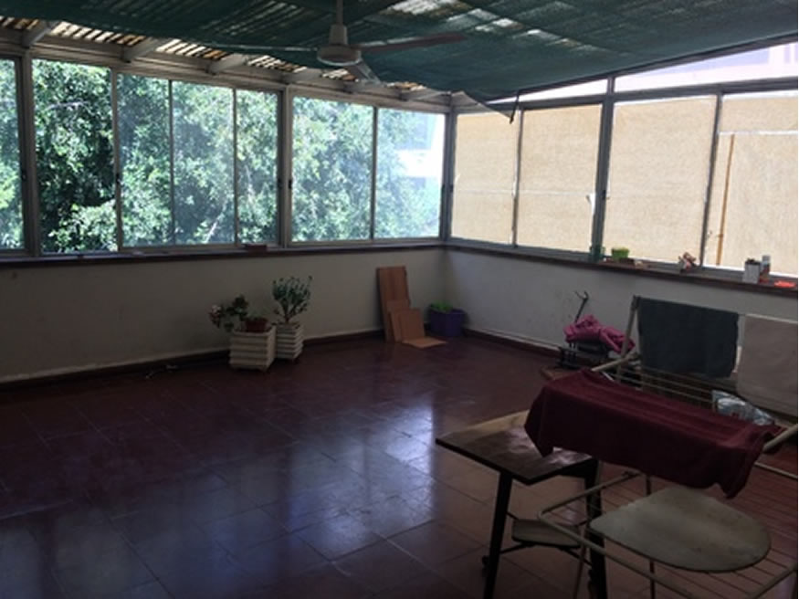 Casa en avenida Salvador 