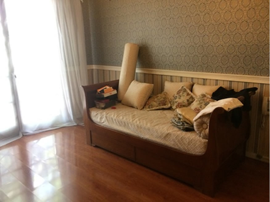 Casa en avenida Salvador 