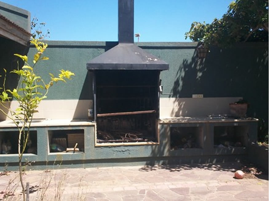 Casa en El Tabo