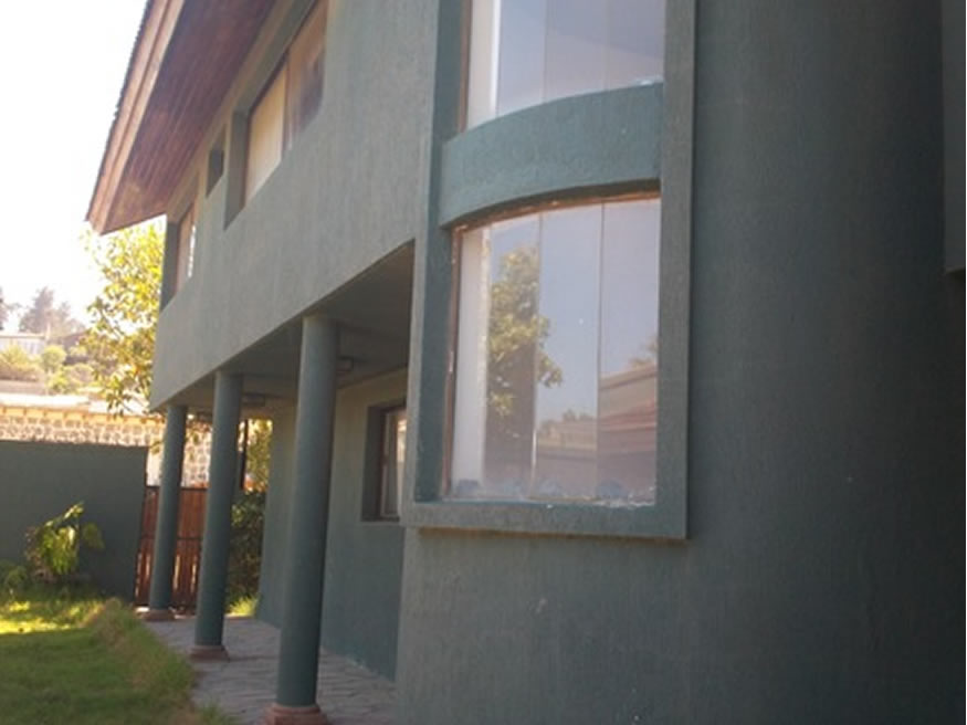 Casa en El Tabo