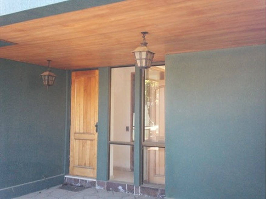 Casa en El Tabo