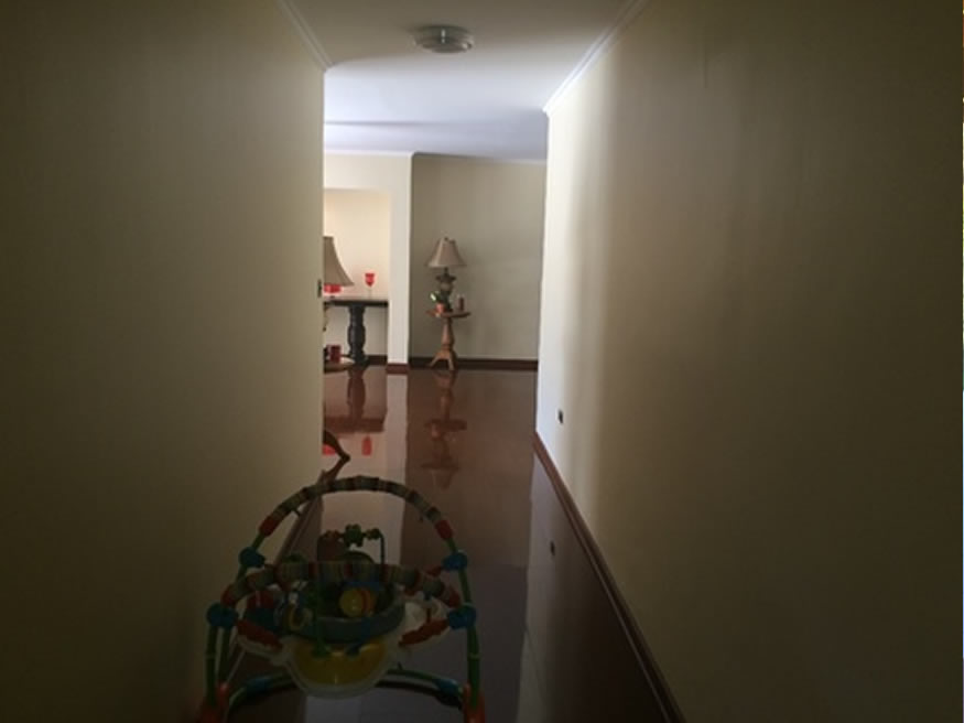 Casa en Huelquen 