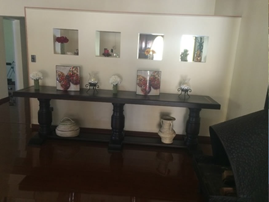 Casa en Huelquen 