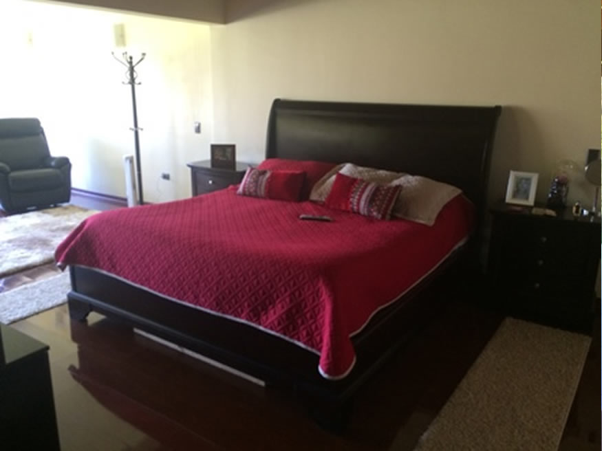 Casa en Huelquen 