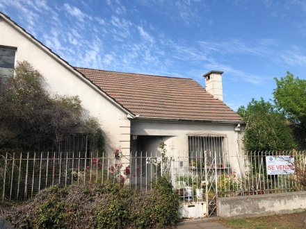 Venta de Casa en Emilia Tellez