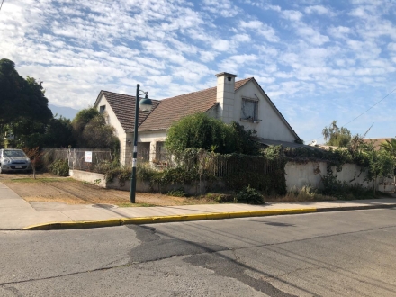 Venta de Casa en Emilia Tellez