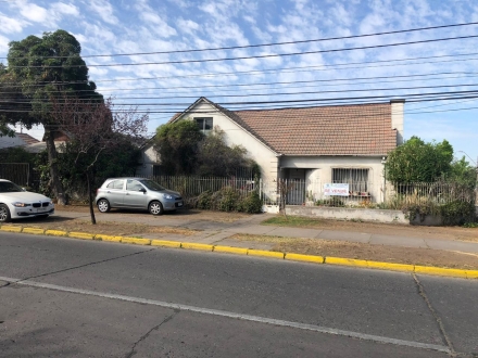 Venta de Casa en Emilia Tellez