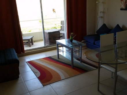 Departamento Laguna Baha