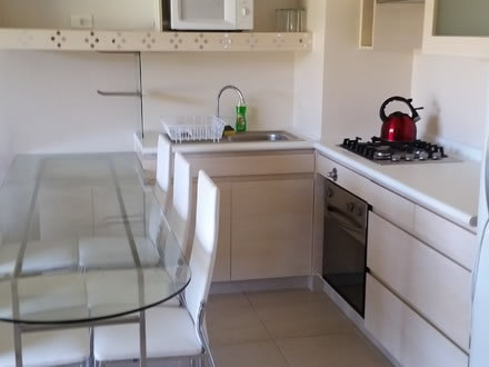 Departamento Laguna Baha