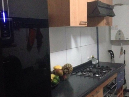 Departamento en San Miguel